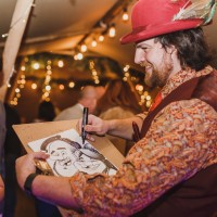 Barrie The Caricaturist