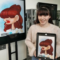 Barrie The Caricaturist