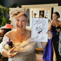 Barrie The Caricaturist