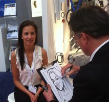 Ivo The Caricaturist