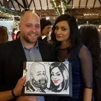 Ivo The Caricaturist