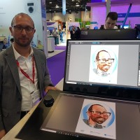 Ivo The Caricaturist