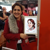 Ivo The Caricaturist