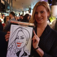 Ivo The Caricaturist