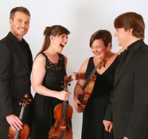 Strettini Quartet