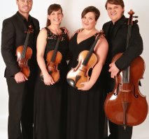 Strettini Quartet