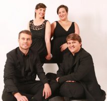 Strettini Quartet