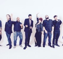 Groove Assailants
