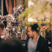 Mirror People