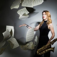 Chez Sax