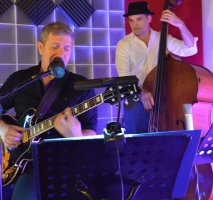 Austin Jazz Trio
