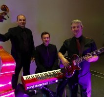 Austin Jazz Trio