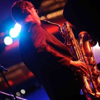 Austin Jazz Trio