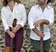 Nelson Road Duo