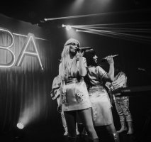 Just ABBA