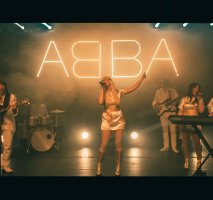 Just ABBA