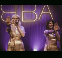 Just ABBA