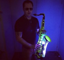 Club Sax
