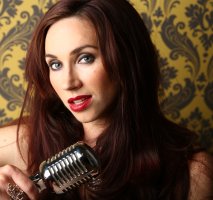 Lorena Sings