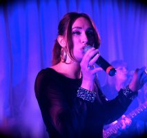 Lorena Sings