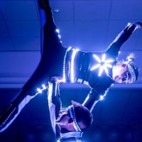 Glow Acro