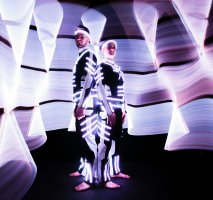 Glow Acro