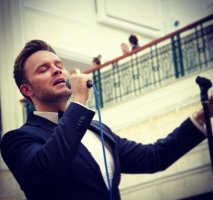 The Voice Of Swing
