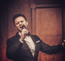 The Voice Of Swing