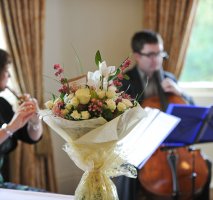 Flute & Cello Duo