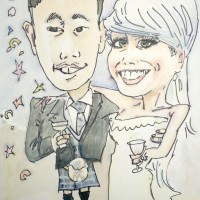 Taylor's Caricatures