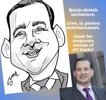 The Caricature Crew