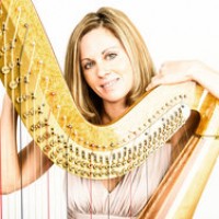 Siobhan The London Harpist