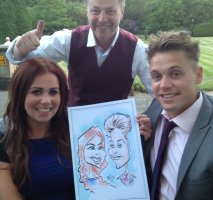 Paul V The Caricaturist