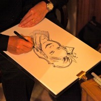 Paul V The Caricaturist