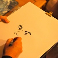 Paul V The Caricaturist