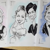 Paul V The Caricaturist