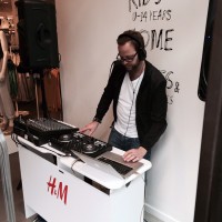 DJ Kuse