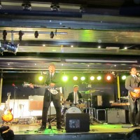 The Beatle Band - Beatles Tribute