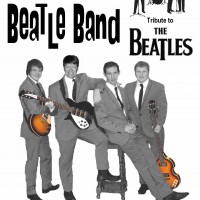 The Beatle Band - Beatles Tribute