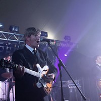 The Beatle Band - Beatles Tribute