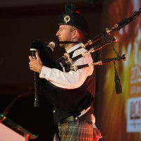 Matthew The Bagpiper