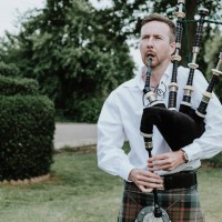 Matthew The Bagpiper