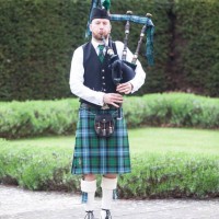 Matthew The Bagpiper