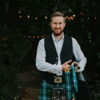 Matthew The Bagpiper