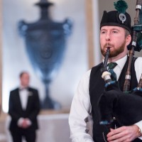 Matthew The Bagpiper