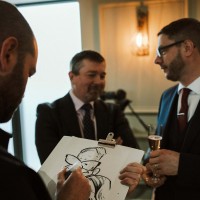 Tom The Caricaturist