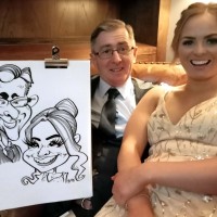 Tom The Caricaturist