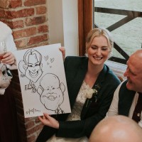 Tom The Caricaturist