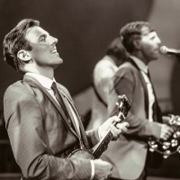 The Ukulele Four