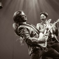 The Ukulele Four